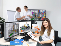 Ausbildung bei Wipro Hochrainer GmbH Bild zu Ausbildung bei Wipro Hochrainer GmbH