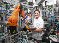 Ausbildung bei der Wipro Hochrainer GmbH Bild zu Ausbildung bei Wipro Hochrainer GmbH
